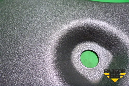 Обшивка стойки центральная нижняя левая (7735009000) для Ssang Yong Actyon Sport с 2012 (Актион Спорт)