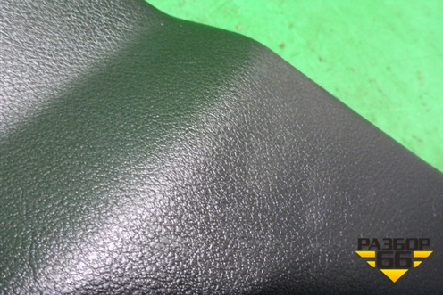 Обшивка стойки центральная нижняя левая (7735009000) для Ssang Yong Actyon Sport с 2012 (Актион Спорт)