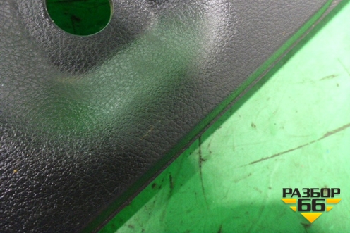 Обшивка стойки центральная нижняя левая (7735009000) для Ssang Yong Actyon Sport с 2012 (Актион Спорт)