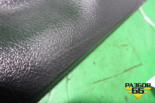 Обшивка стойки центральная нижняя левая (7735009000) для Ssang Yong Actyon Sport с 2012 (Актион Спорт)