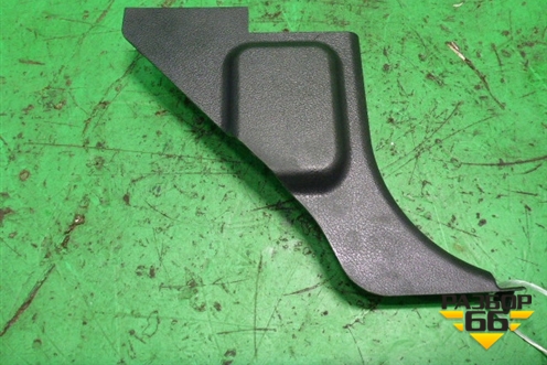 Накладка порога внутренняя переднего правого (передняя часть) (7738009000) для Ssang Yong Actyon Sport с 2012 (Актион Спорт)