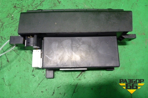 Модуль управления климатической установкой (6870009080) для Ssang Yong Actyon Sport с 2012 (Актион Спорт)