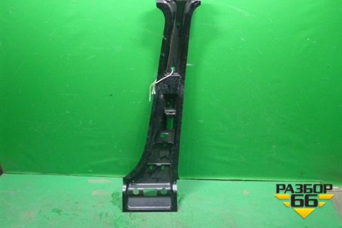 Кузовной элемент (стойка центральная правая новаявнутрений усилитель) (9555026080GRV) для Porsche Cayenne с 2003-2010г (Каен)