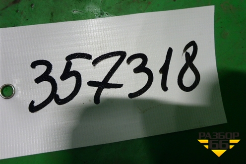 Кузовной элемент (стойка центральная правая новаявнутрений усилитель) (9555026080GRV) для Porsche Cayenne с 2003-2010г (Каен)