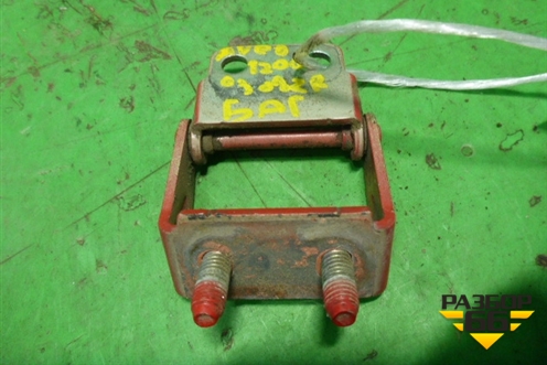 Петля двери багажника для Chevrolet Aveo (T250) с 2005-2011 (Авео Т250)