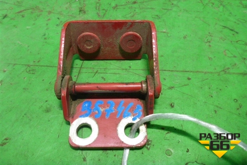 Петля двери багажника для Chevrolet Aveo (T250) с 2005-2011 (Авео Т250)