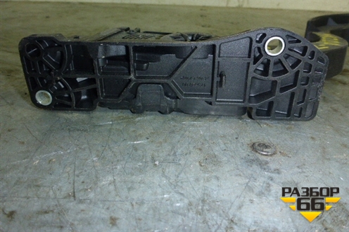 Педаль газа электронная (BBM241600A) для Mazda Mazda 3 (BL) с 2009-2013г