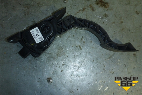 Педаль газа электронная (BBM241600A) для Mazda Mazda 3 (BL) с 2009-2013г