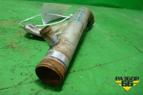 Трубка системы охлаждения (2.0л 671960) для Ssang Yong Actyon Sport с 2012 (Актион Спорт)