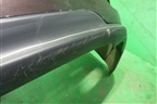 Бампер задний (под парктроник) (5215948914) для Lexus RX 300 c 2009-2015г (РХ)