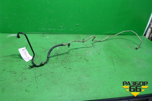 Трубка охлаждения КПП (3682032020) для Ssang Yong Actyon Sport с 2012 (Актион Спорт)