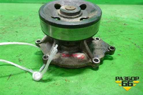 Насос водяной помпа (2.0л 671960) для Ssang Yong Actyon Sport с 2012 (Актион Спорт)