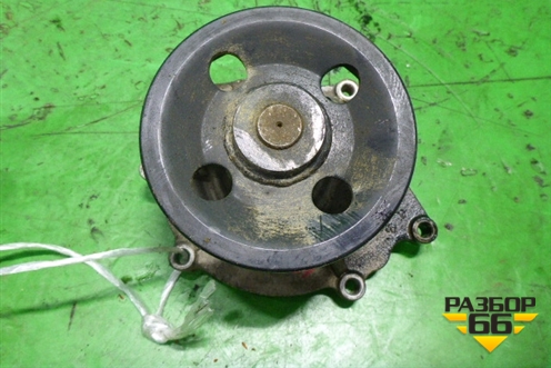 Насос водяной помпа (2.0л 671960) для Ssang Yong Actyon Sport с 2012 (Актион Спорт)