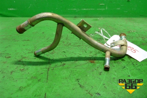 Трубка системы охлаждения (2.0л 671960) для Ssang Yong Actyon Sport с 2012 (Актион Спорт)