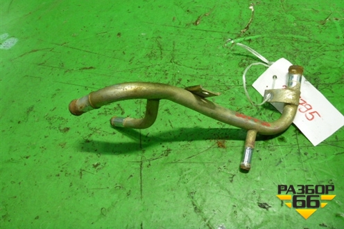 Трубка системы охлаждения (2.0л 671960) для Ssang Yong Actyon Sport с 2012 (Актион Спорт)