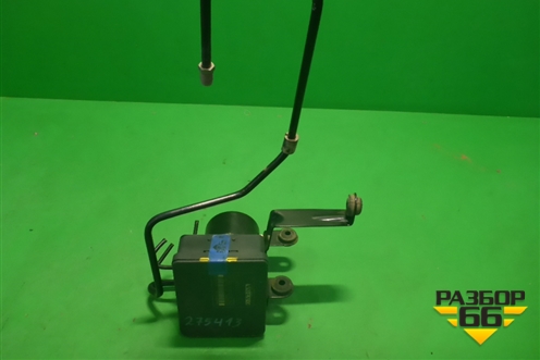 Блок ABS (30736588) для Volvo C30 с 2006г