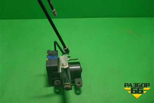 Блок ABS (30736588) для Volvo C30 с 2006г