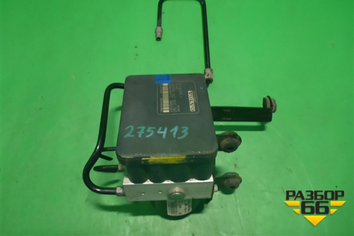 Блок ABS (30736588) для Volvo C30 с 2006г