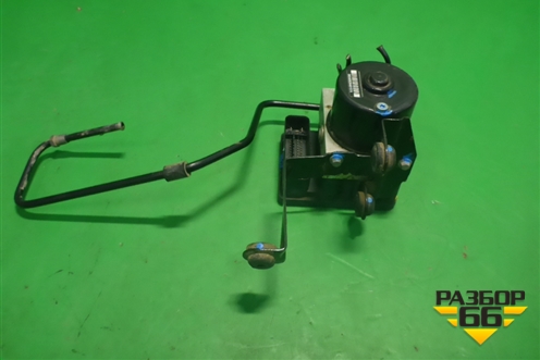 Блок ABS (30736588) для Volvo C30 с 2006г