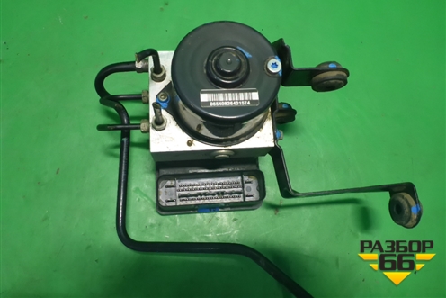 Блок ABS (30736588) для Volvo C30 с 2006г