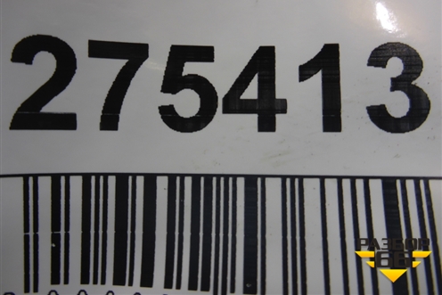 Блок ABS (30736588) для Volvo C30 с 2006г