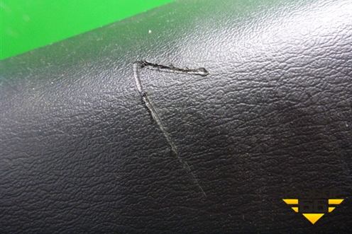 Накладка порога внутренняя заднего левого (769B71LA0A) для Infiniti Infiniti QX56/QX80 (Z62) с 2010г (Ку икс56/80)