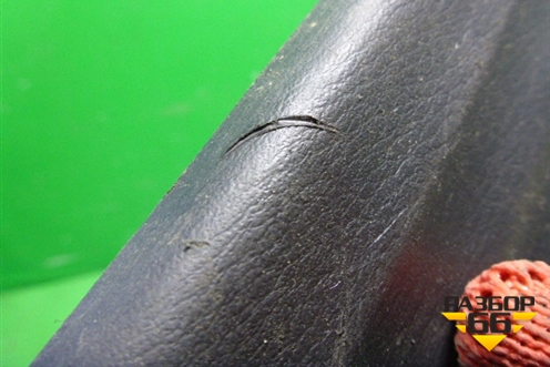 Накладка порога внутренняя заднего левого (769B71LA0A) для Infiniti Infiniti QX56/QX80 (Z62) с 2010г (Ку икс56/80)