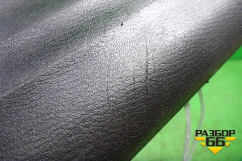 Накладка порога внутренняя заднего левого (769B71LA0A) для Infiniti Infiniti QX56/QX80 (Z62) с 2010г (Ку икс56/80)