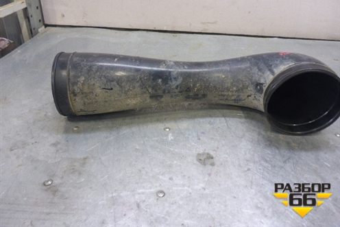 Патрубок воздушного фильтра  (пластиковый) (81082010456) для MAN TGA 4-Series  с 2000-2008г (ТГА)