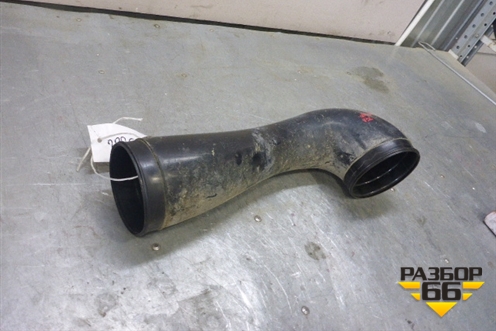 Патрубок воздушного фильтра  (пластиковый) (81082010456) для MAN TGA 4-Series  с 2000-2008г (ТГА)