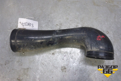 Патрубок воздушного фильтра  (пластиковый) (81082010456) для MAN TGA 4-Series  с 2000-2008г (ТГА)