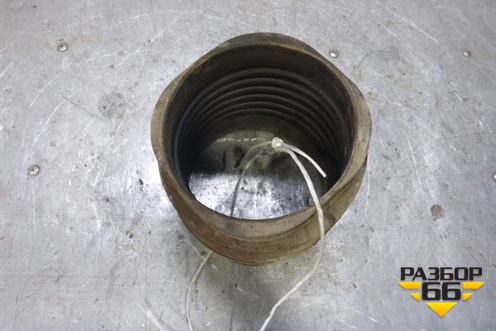 Патрубок воздушного фильтра  (81964200519) для MAN TGA 4-Series  с 2000-2008г (ТГА)