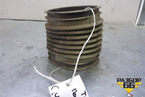 Патрубок воздушного фильтра  (81964200519) для MAN TGA 4-Series  с 2000-2008г (ТГА)