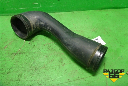 Патрубок воздушного фильтра  (пластиковый) (81082010456) для MAN TGA 4-Series  с 2000-2008г (ТГА)