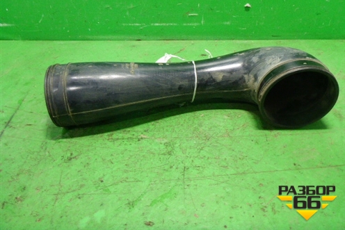 Патрубок воздушного фильтра  (пластиковый) (81082010490) для MAN TGA 4-Series  с 2000-2008г (ТГА)