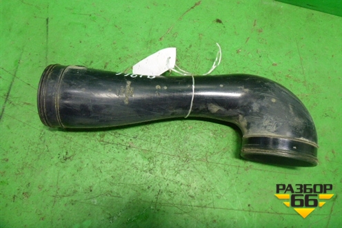 Патрубок воздушного фильтра  (пластиковый) (81082010490) для MAN TGA 4-Series  с 2000-2008г (ТГА)