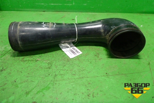 Патрубок воздушного фильтра  (пластиковый) для MAN TGA 4-Series  с 2000-2008г (ТГА)