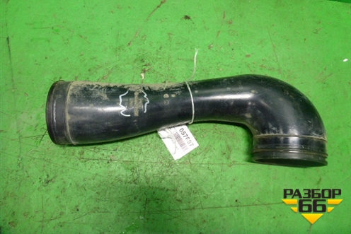 Патрубок воздушного фильтра  (пластиковый) для MAN TGA 4-Series  с 2000-2008г (ТГА)