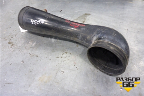 Патрубок воздушного фильтра  (пластиковый) (81082010404) для MAN TGA 4-Series  с 2000-2008г (ТГА)