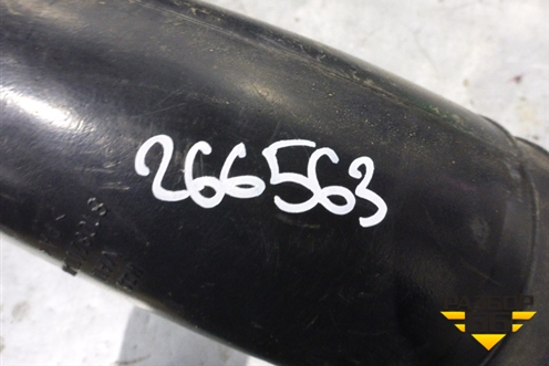 Патрубок воздушного фильтра  (пластиковый) (81082010404) для MAN TGA 4-Series  с 2000-2008г (ТГА)