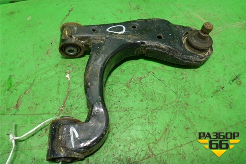 Рычаг задний правый (верхний) (555011LA0B) для Infiniti Infiniti QX56/QX80 (Z62) с 2010г (Ку икс56/80)