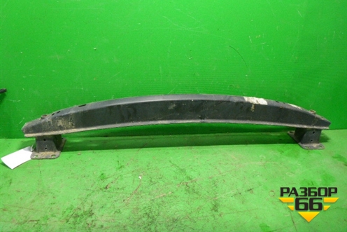 Усилитель заднего бампера (7L6807309T) для Volkswagen Touareg c 2002-2010г (Туарег)