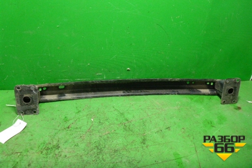 Усилитель заднего бампера (7L6807309T) для Volkswagen Touareg c 2002-2010г (Туарег)