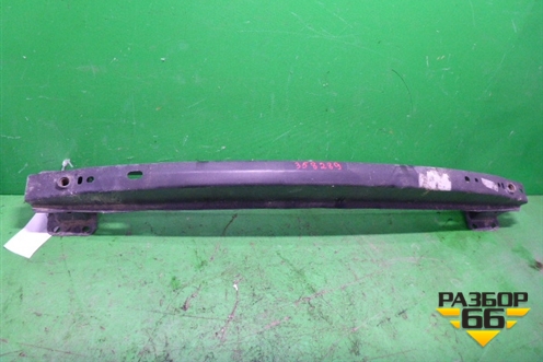 Усилитель заднего бампера (7L6807309T) для Volkswagen Touareg c 2002-2010г (Туарег)