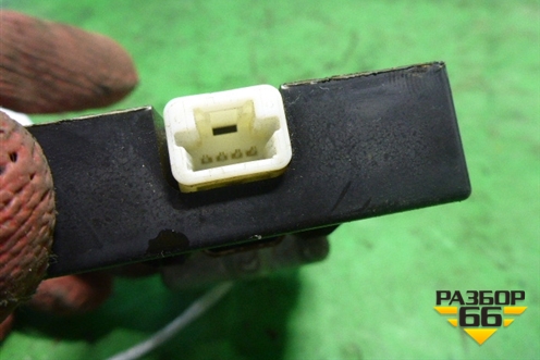 Блок электронный для Infiniti Infiniti QX56/QX80 (Z62) с 2010г (Ку икс56/80)