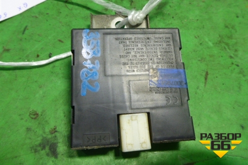 Блок электронный для Infiniti Infiniti QX56/QX80 (Z62) с 2010г (Ку икс56/80)