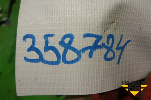 Проводка двери багажника для Infiniti Infiniti QX56/QX80 (Z62) с 2010г (Ку икс56/80)