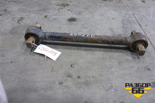 Тяга реактивная (верхняя) (81432206270) для MAN TGA 4-Series  с 2000-2008г (ТГА)