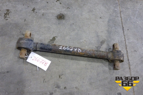 Тяга реактивная (верхняя) (81432206270) для MAN TGA 4-Series  с 2000-2008г (ТГА)