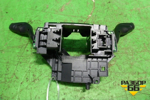 Переключатель подрулевой в сборе для Ford Focus 3 с 2011г (Фокус)